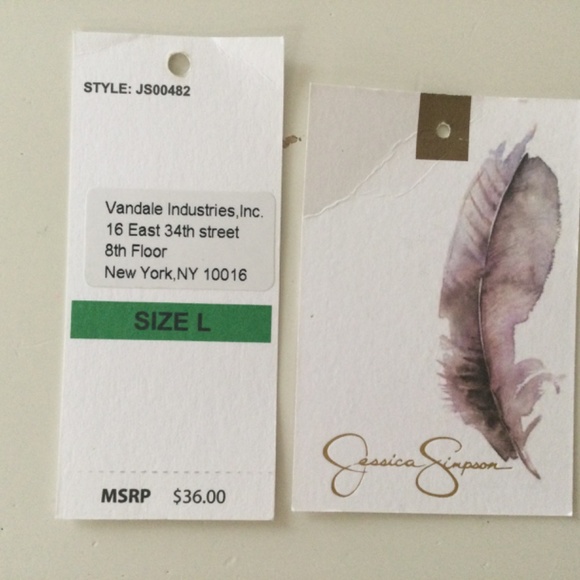 Soft Lace Panty Trio - Picture 6 of 6